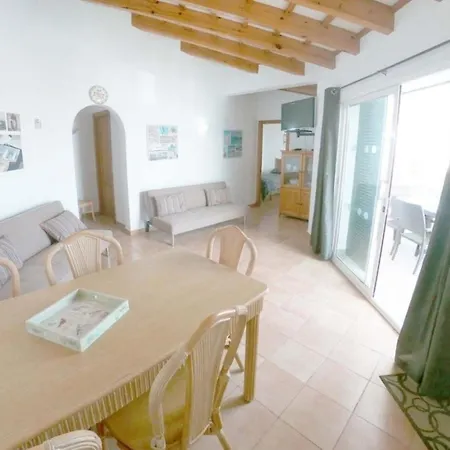 Santi I * Cala En Porter (Menorca)