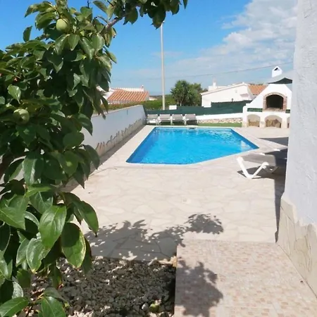 Tatil Evi Santi I